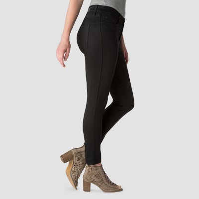 denizen levi's high rise ankle skinny