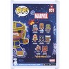 Funko Marvel Funko Holiday POP Vinyl Figure | Gingerbread Thanos - 2 of 2