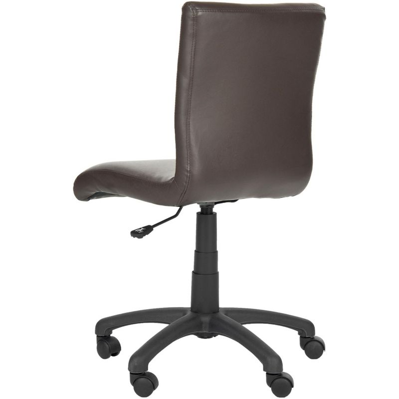 Hal Desk Chair  - Safavieh, 4 of 6