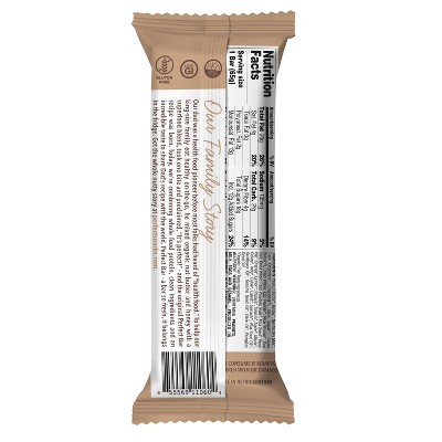 Perfect Bar Dark Chocolate Peanut Butter with Sea Salt - 2.3oz