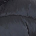 very black