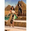 HalloweenCostumes.com All Powerful Cleopatra Plus Size Costume for Women - 2 of 4