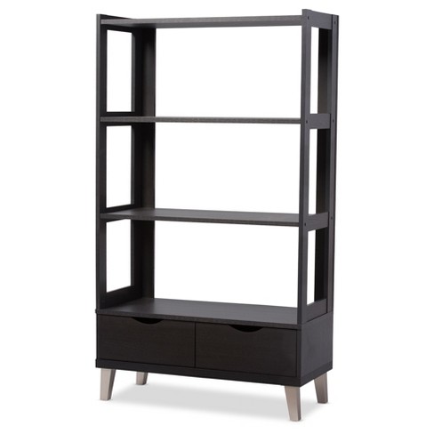 Modern Bookshelves & Contemporary Bookcases