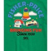 Boys' - Fisher-Price - Toys Bringing Fun Since 1930 Short Sleeve Graphic T-Shirt - 2 of 4