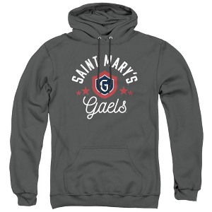 Saint Marys College Of California Official Gaels Adult Pull-Over Hoodie - 1 of 4