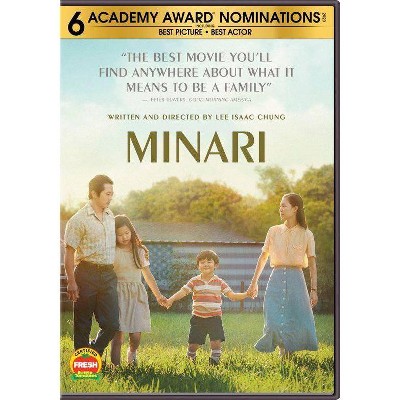 Minari (DVD)