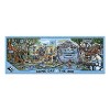 NHL Utah Hockey Club Game Day At The Zoo Puzzle - 500pc - 3 of 3