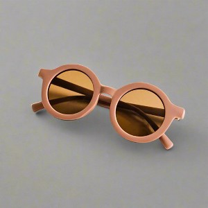 Little Love Bug Company Kids Sunglasses - 1 of 4