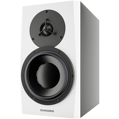 Dynaudio Acoustics LYD 7 7" Powered Studio Monitor (Each), White