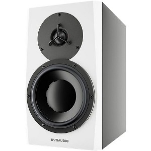 Dynaudio Acoustics LYD 7 7" Powered Studio Monitor (Each), White - 1 of 4