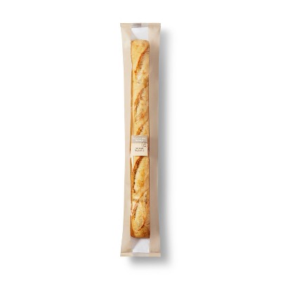 Take And Bake Baguette - 11.5oz - Favorite Day™