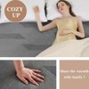 Heated Mattress Pad, 5 Heat Settings Electric Mattress Pad - 3 of 4