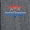 Men's - Top Gun - Top Gun Long Sleeve Graphic T-Shirt - 2 of 4