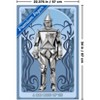 Trends International Wicked: For Good (2025) - A Man Made Of Tin Unframed Wall Poster Prints - 3 of 4
