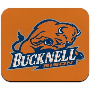 Bucknell Secondary Logo Low Profile Thin Mouse Pad - 1 of 2