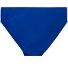Balanced Tech Women's Seamless Bikini Panties 6-Pack - Aquatic Group - Large - 2 of 2