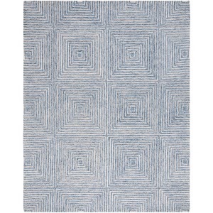 Metro MET454 Hand Tufted Indoor Rug - Safavieh - 1 of 4