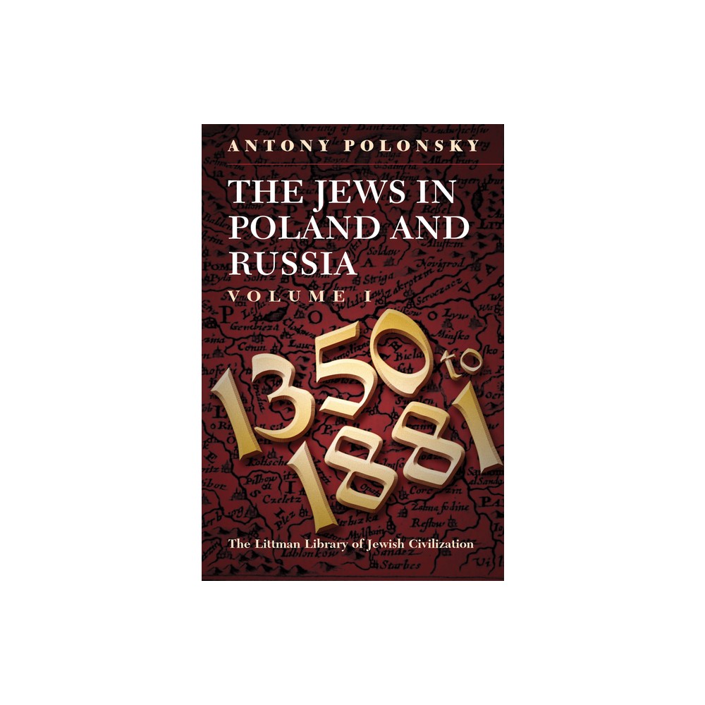 The Jews in Poland and Russia