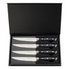 Henckels Forged Accent Set of 4 Steak Knife Set, German Engineered Informed by 100+ Years of Mastery - 4 of 4