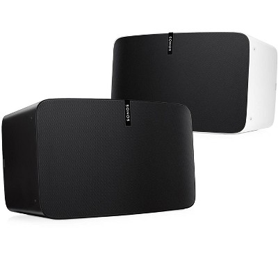 sonos play 5 smart speaker