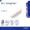 Pure Encapsulations G.I. Integrity - Enhanced Support for Gastrointestinal Integrity and Function - 3 of 4