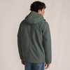 Lands' End Men's Squall Field Rain Jacket - 2 of 4
