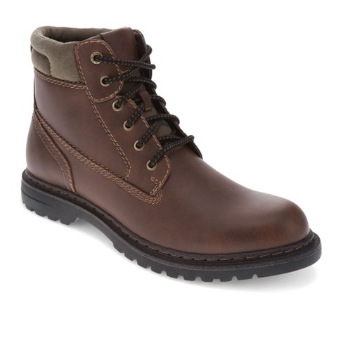 Dockers men's outlet boots