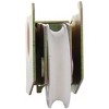 Brixwell 9-220 Patio Door Roller Assembly 1-1/2 Nylon Wheel DR 76 - 4 of 4