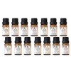 Pursonic 14 Pack of 100% Pure Essential Aromatherapy Oils Special Edition - 2 of 4