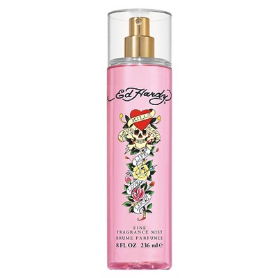 Ed hardy store perfume target