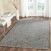 Montauk MTK716 Hand Woven Indoor Rugs - Safavieh - 2 of 3