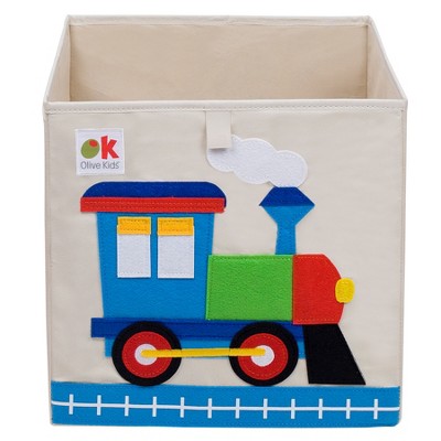 Wildkin Kids Storage Cube