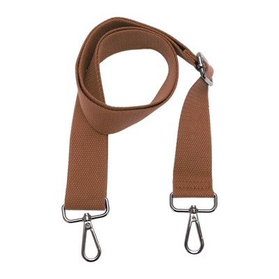 Unique Bargains Durable Sturdy Ajustable Resuable Handbag Strap 1 Pc