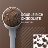 Optimum Nutrition, Gold Standard 100% Whey Protein Powder, Double Rich Chocolate, 5lb - 4 of 4
