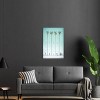Visit Miami by Henry Rivers Unframed Wall Canvas - iCanvas - 2 of 4