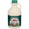 Maple Joe Organic Maple Syrup Dark & Robust Taste - Case of 6 - 32 fl oz - 2 of 2