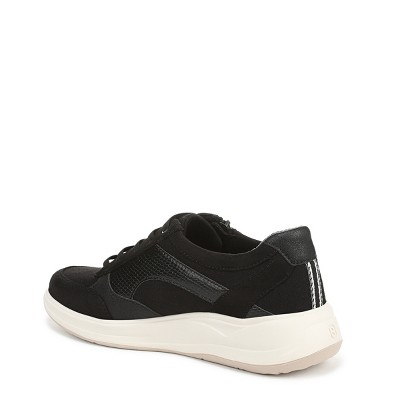 Женские кроссовки Bzees for Lifestride LifeStride Women's Team Player Sneaker Black/Snake Multi 11 M — фото 7