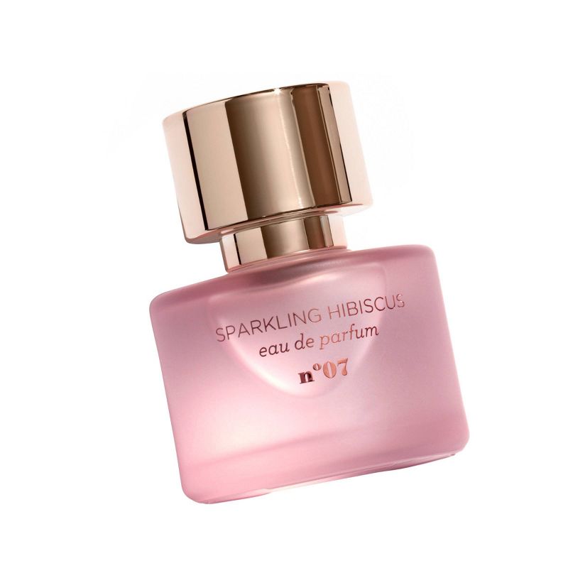 MIX:BAR Eau de Parfum for Women - Sparkling Hibiscus Fragrance - 1.7 fl oz, 3 of 15