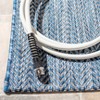 Courtyard CY8022 Power Loomed Indoor and Outdoor Rug - Safavieh - 3 of 3