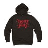 Simply Sage Market Whimsical Holly Jolly Hoodie - 2 of 4