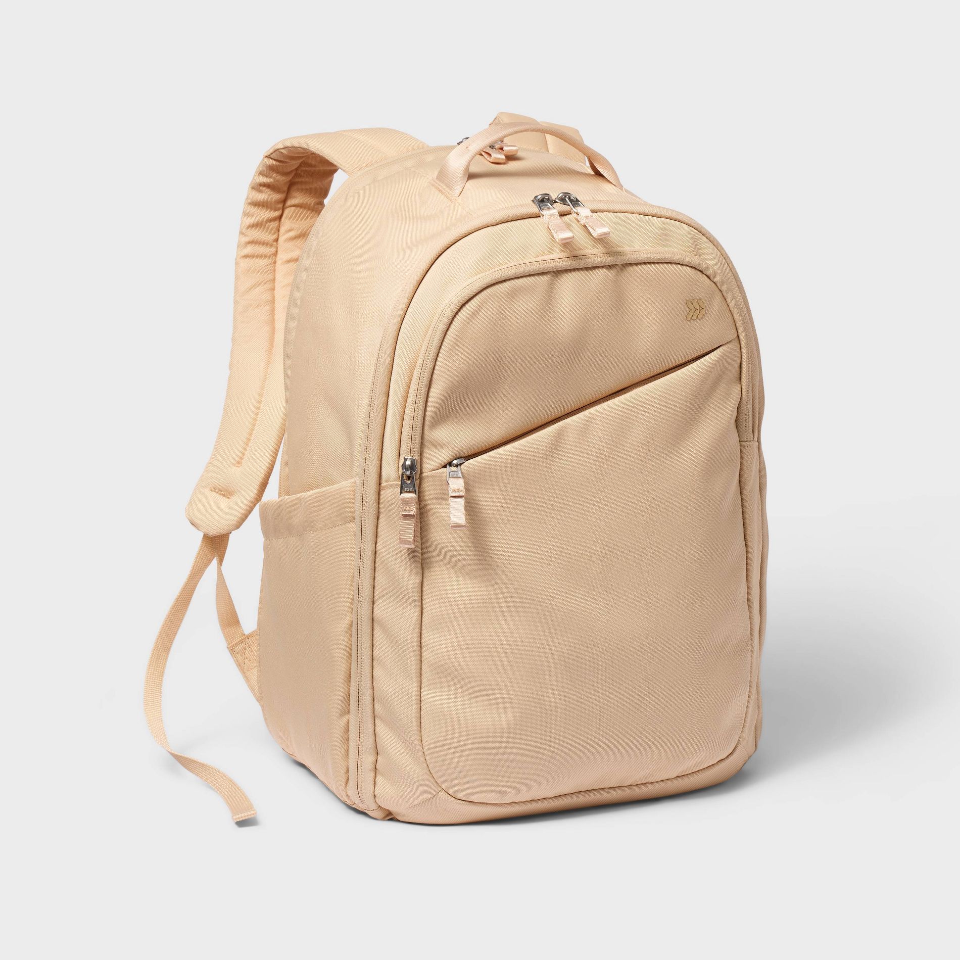 Everyday to Travel Backpack - All In Motion™ Cream