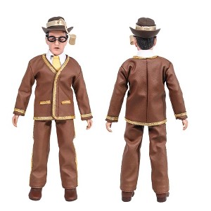 Batman Classic TV Series Action Figures Series 4: Bookworm [Loose in Factory Bag] - 1 of 1