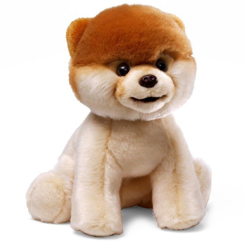 Enesco Boo-World's Cutest Dog 6 Plush