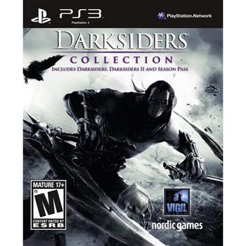 Darksiders: Collection - PlayStation 3
