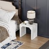 Dining Bench for Entryway, Living Room, Kitchen and Bedroom - 4 of 4