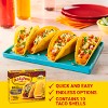 Old El Paso Gluten Free Vegan Stand 'n Stuff Yellow Corn Taco Shells - 4.7oz/10ct - 3 of 4