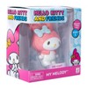 Hello Kitty and Friends Diecast My Melody Figure - 2 of 4
