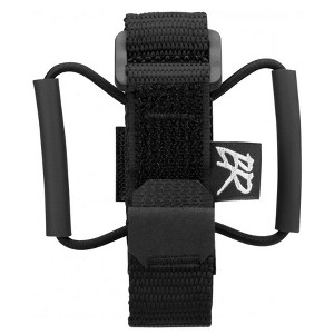 Backcountry Research Camrat Strap Tube Saddle Mount, Black - 1 of 1