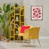 Stupell Industries Fruit Market Cherries Floating Frame Canvas Art - 3 of 4