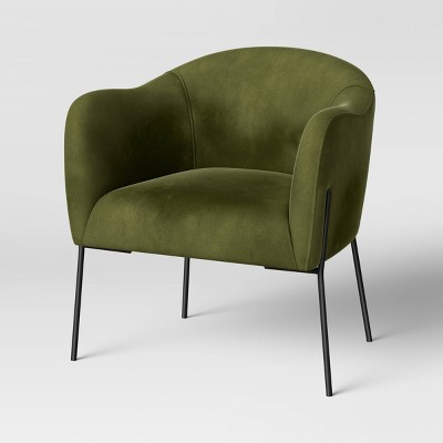 Gladden Rounded Back Anywhere Chair 